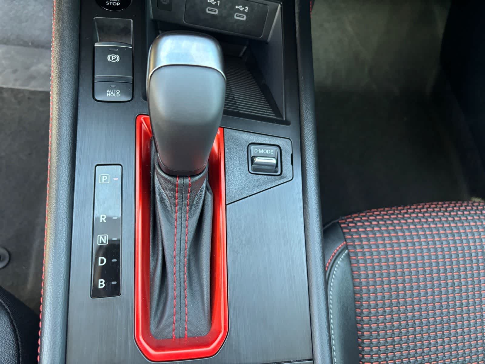 Thumbnail: 2026 Nissan Kicks - 19