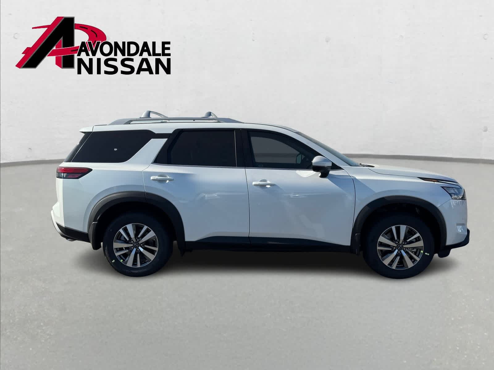 Thumbnail: 2025 Nissan Pathfinder - 7
