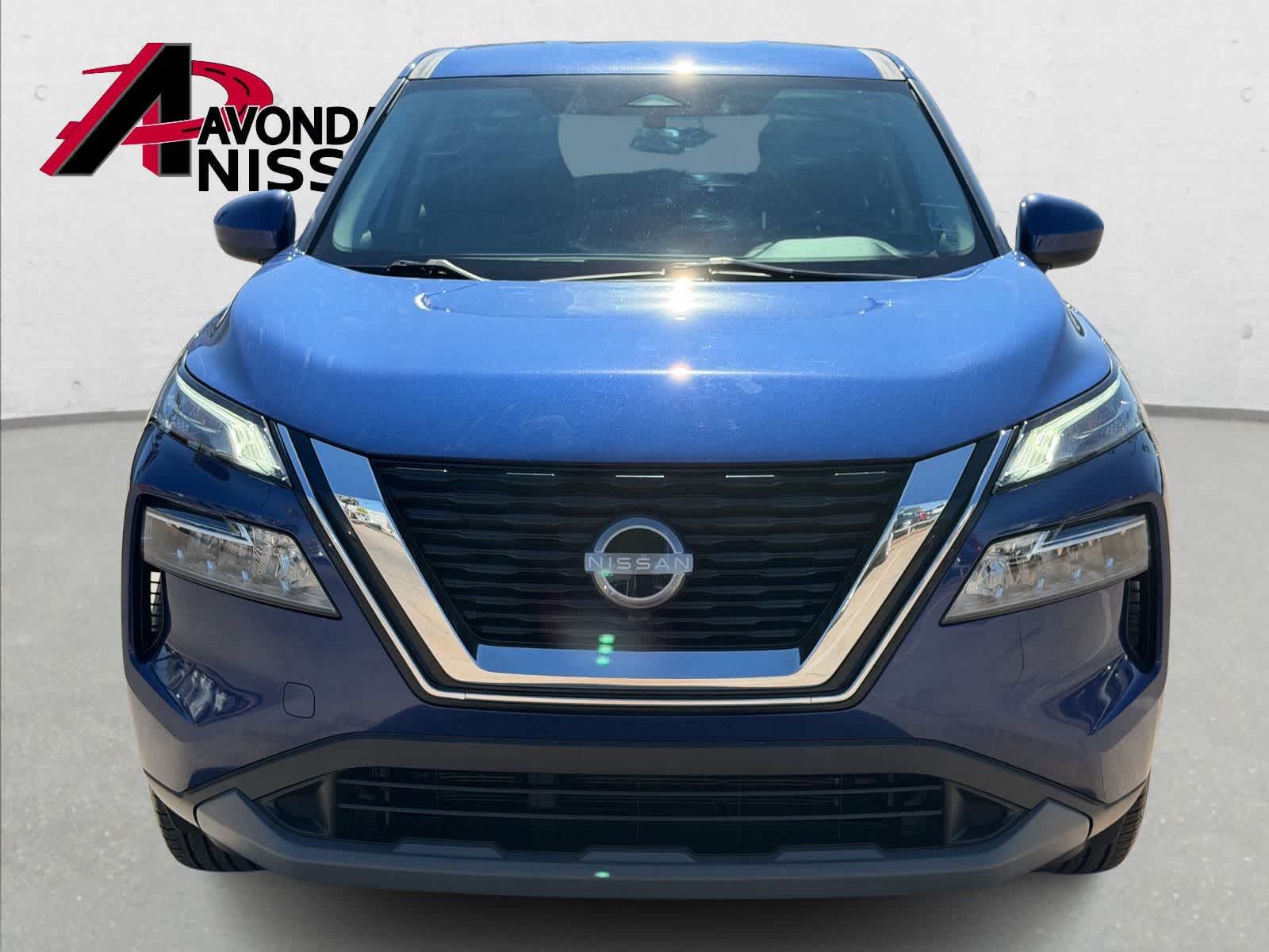 Thumbnail: 2023 Nissan Rogue - 9