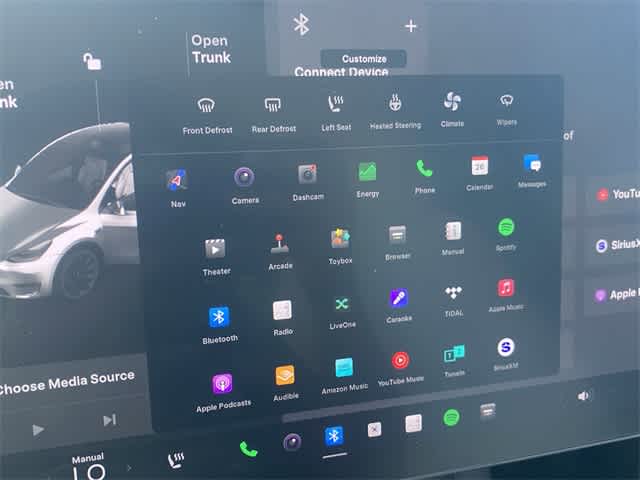 Thumbnail: 2021 Tesla Model Y - 16