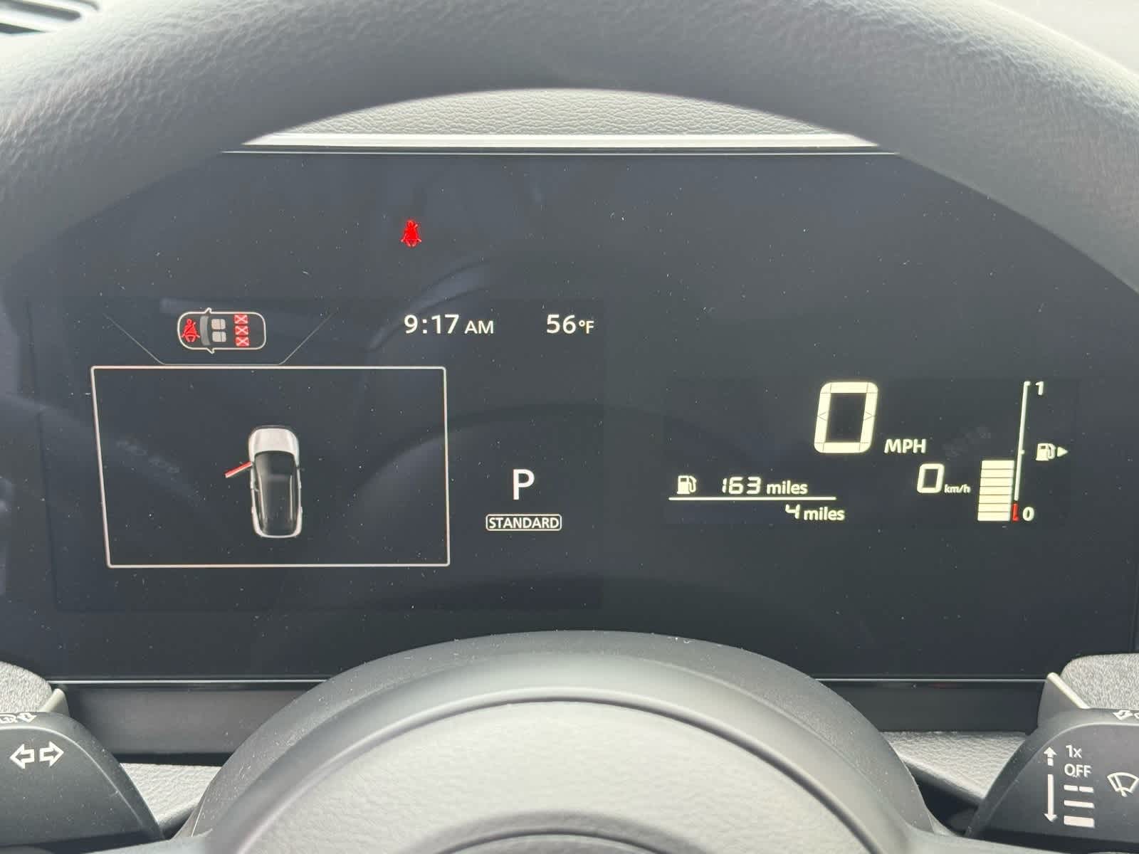 Thumbnail: 2026 Nissan Kicks - 19