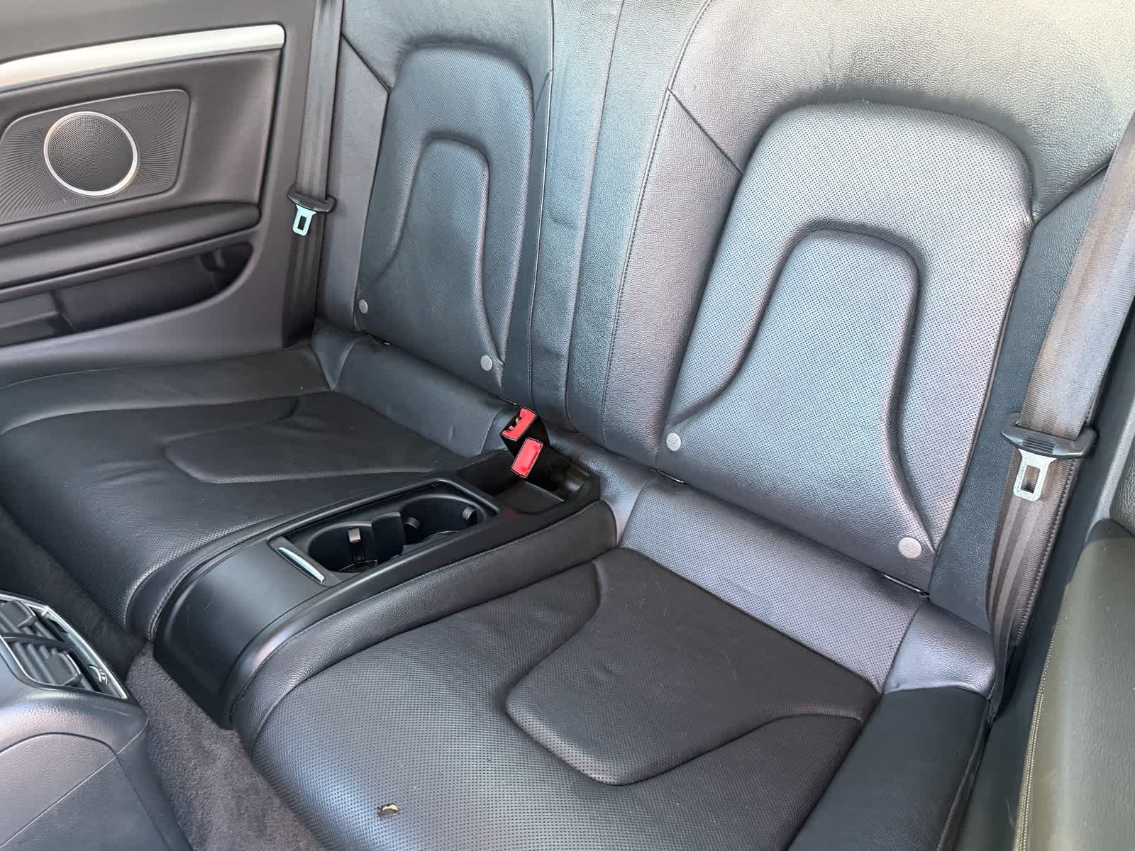 Thumbnail: 2016 Audi A5 - 16