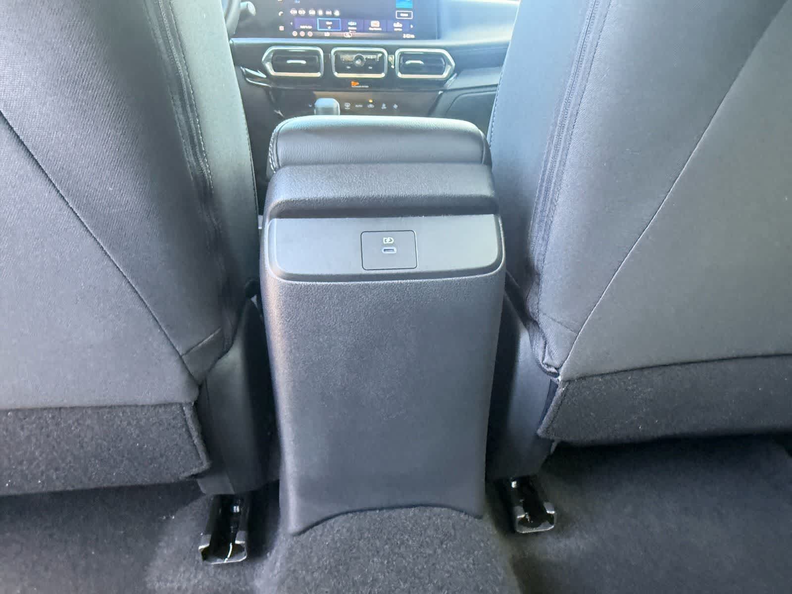 Thumbnail: 2026 Nissan Sentra - 14