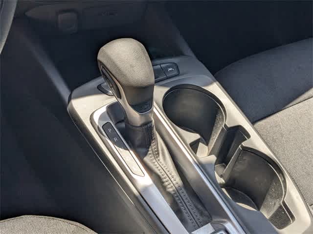 Thumbnail: 2024 Chevrolet Trax - 18