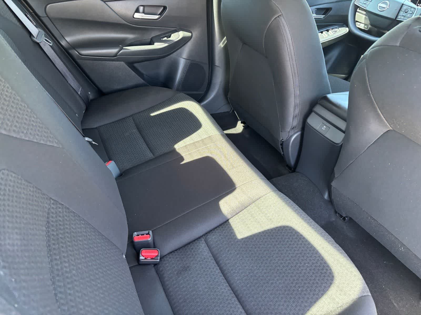 Thumbnail: 2026 Nissan Sentra - 12