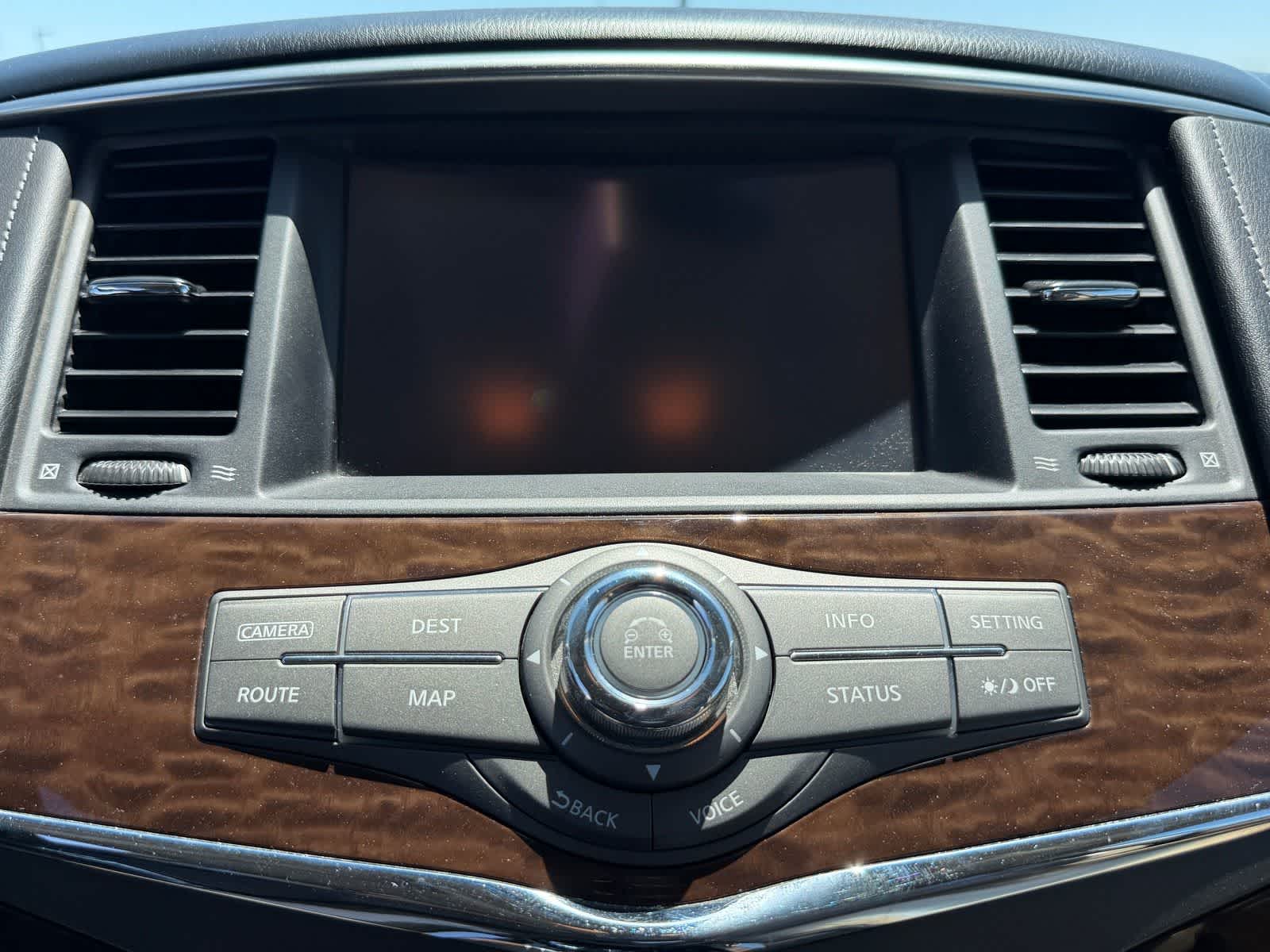 Thumbnail: 2017 Nissan Armada - 15