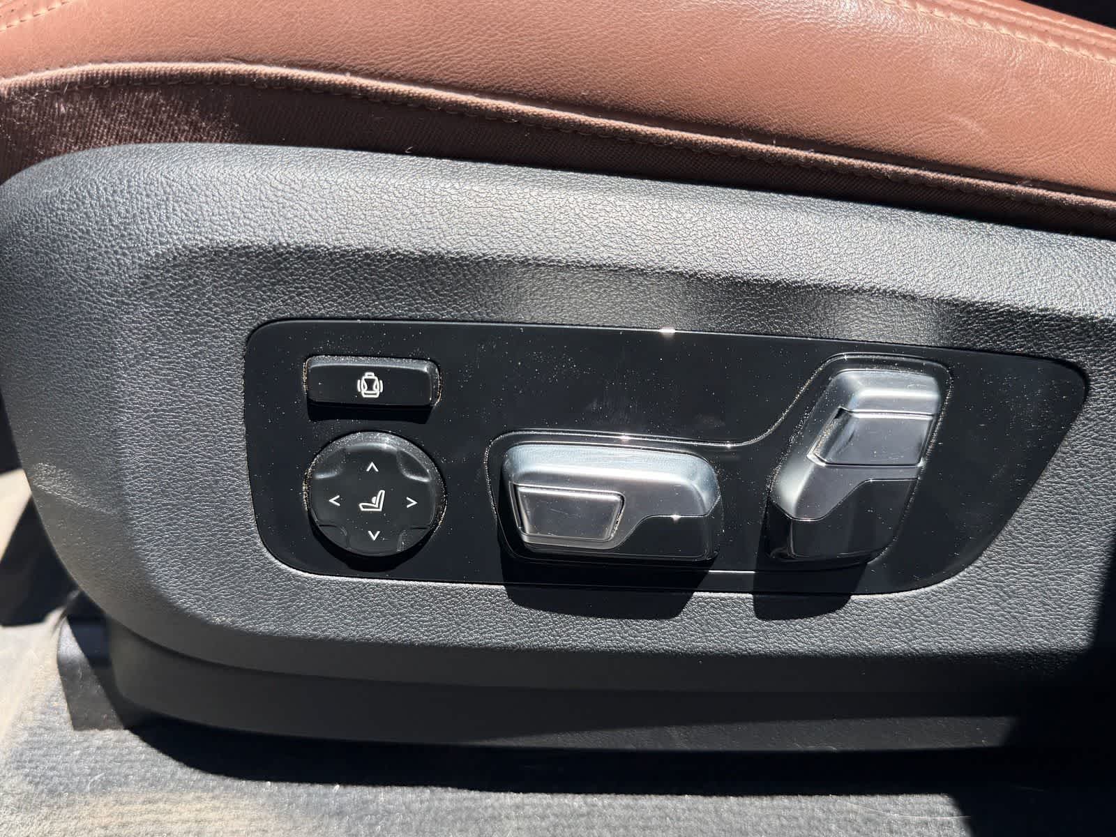 Thumbnail: 2019 BMW X5 - 6