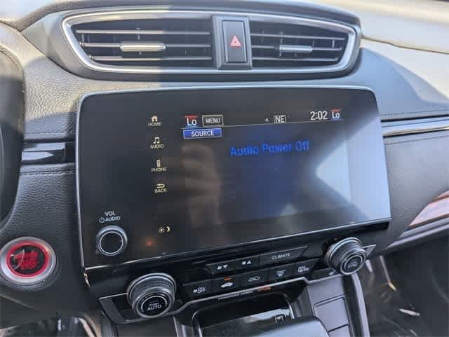 Thumbnail: 2021 Honda CR-V - 23