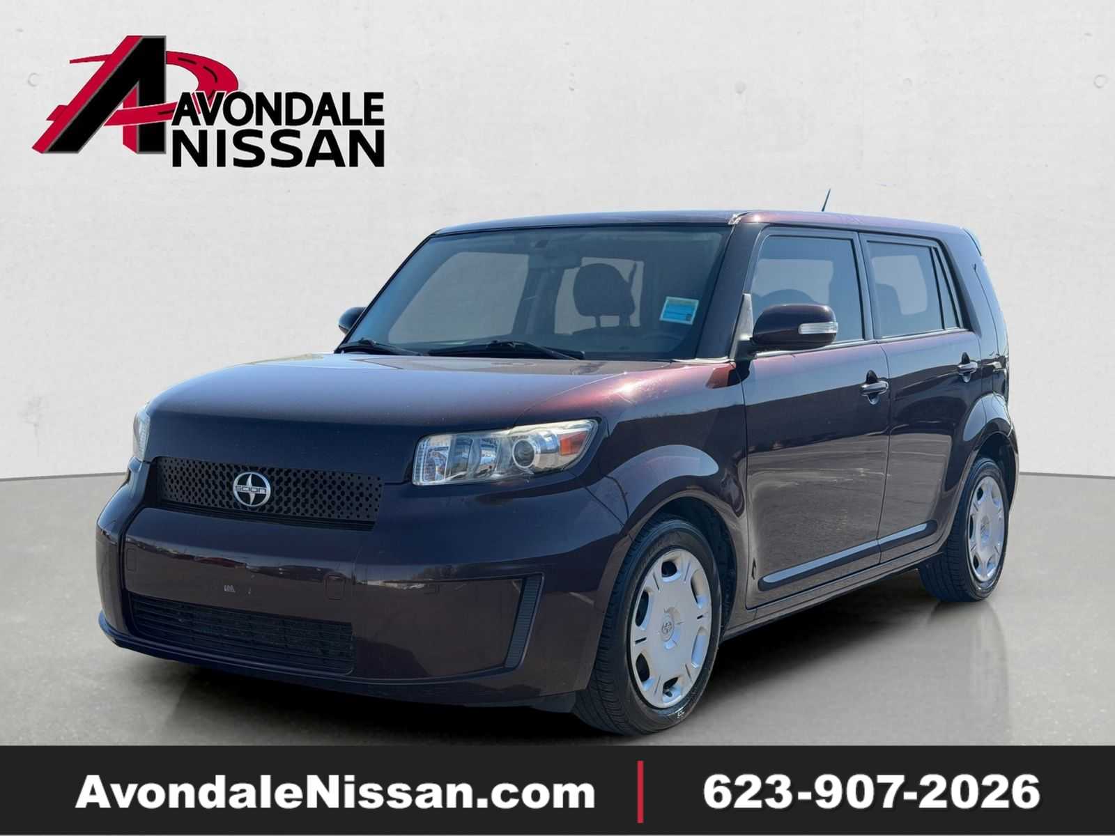 2009 Scion xB Base -
                  Avondale, AZ