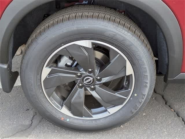 Thumbnail: 2026 Nissan Rogue - 10