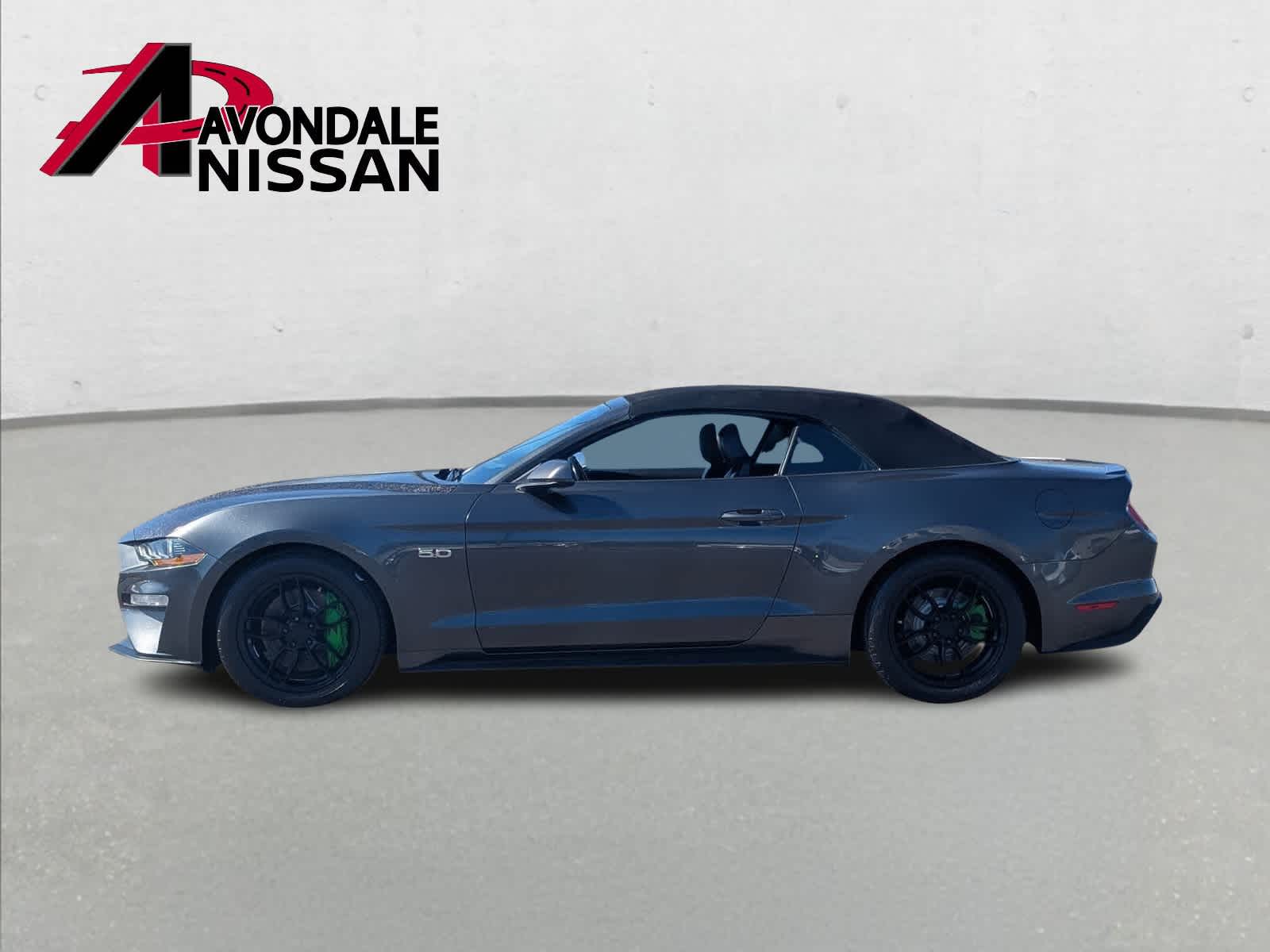 Thumbnail: 2019 Ford Mustang - 3