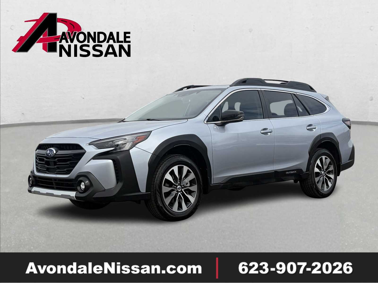 Thumbnail: 2023 Subaru Outback - 1