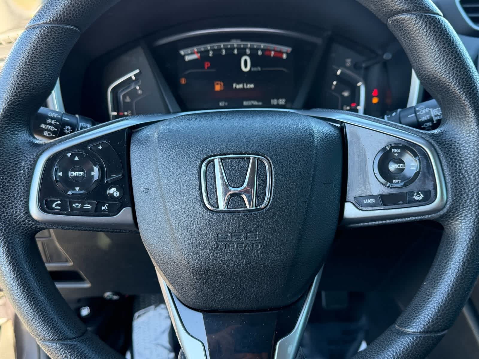 Thumbnail: 2021 Honda CR-V - 30