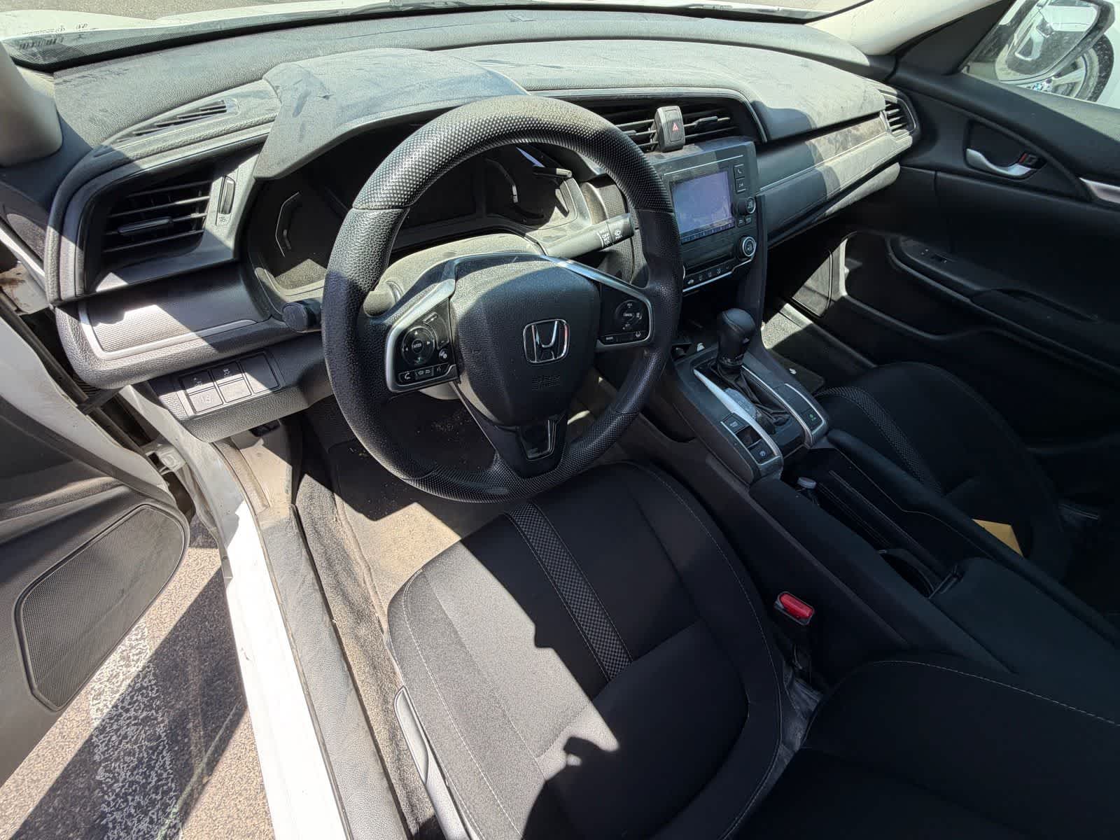 Thumbnail: 2019 Honda Civic - 6