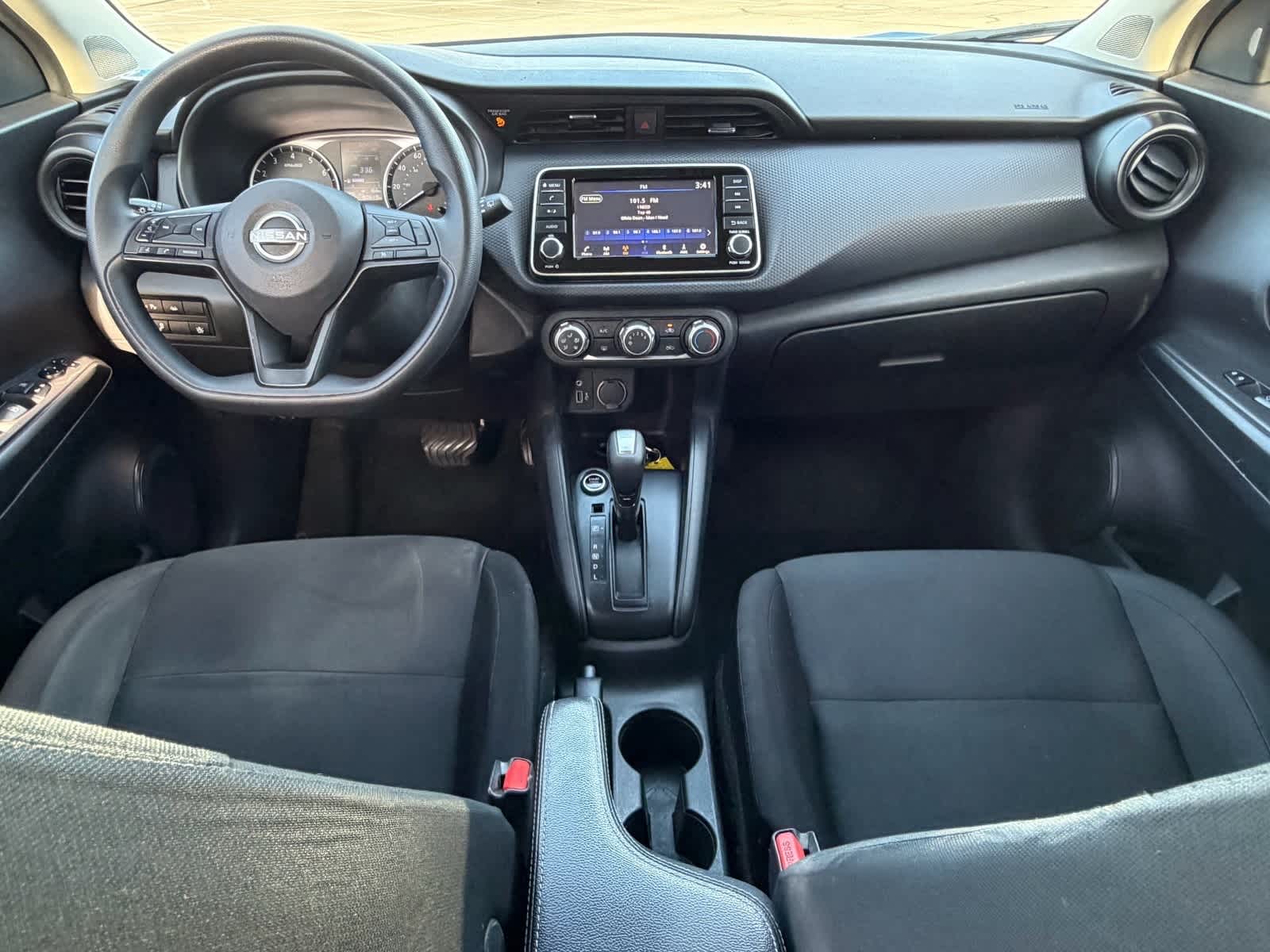 Thumbnail: 2023 Nissan Kicks - 14