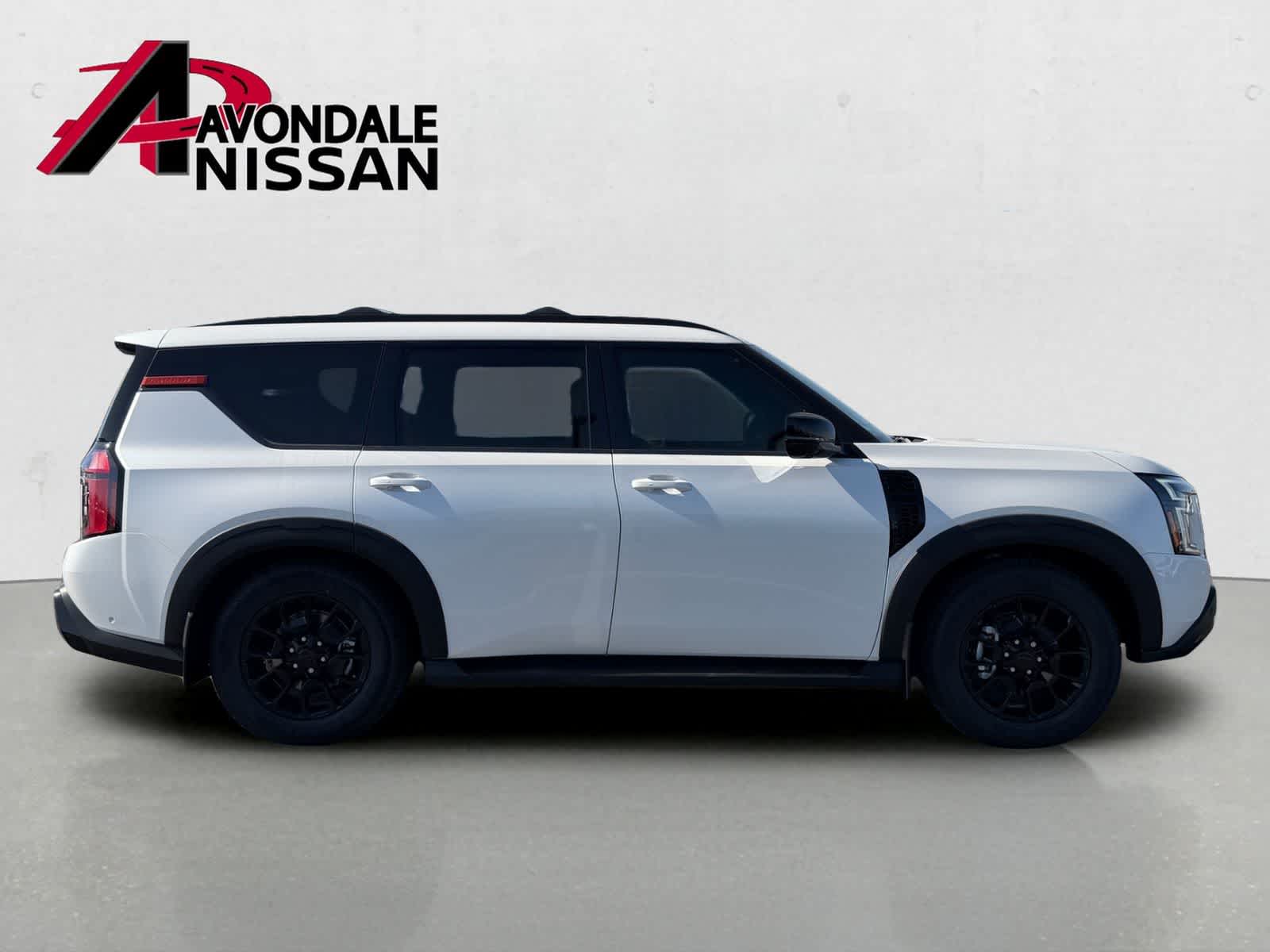 Thumbnail: 2026 Nissan Armada - 6