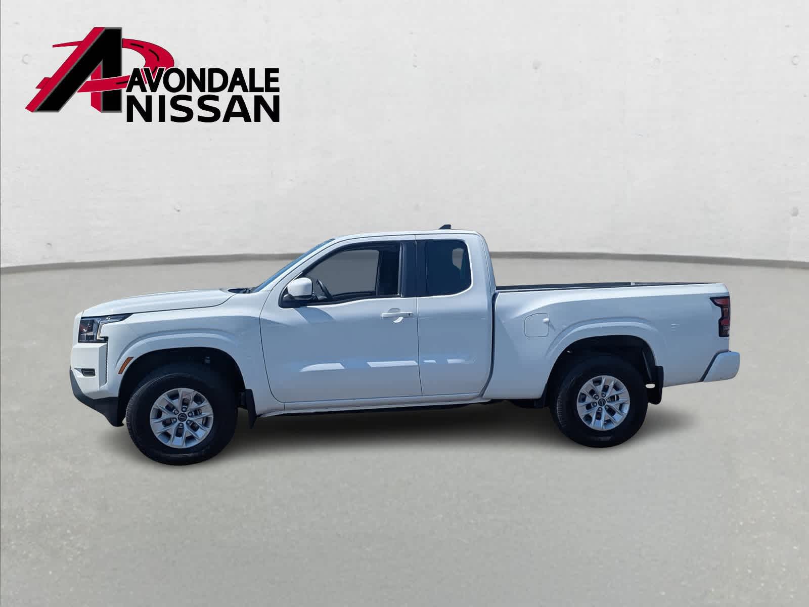Thumbnail: 2024 Nissan Frontier - 3