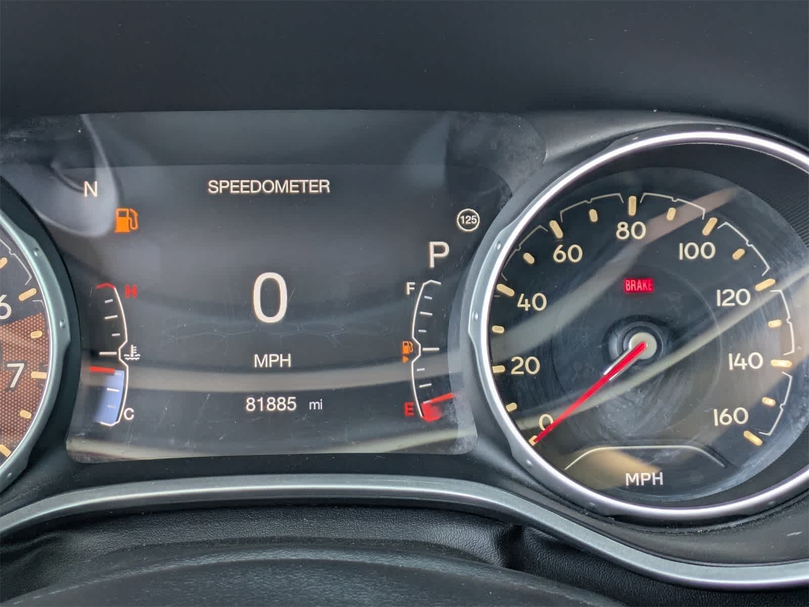 Thumbnail: 2018 Jeep Compass - 31