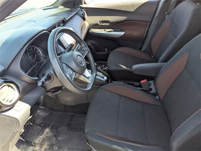 Thumbnail: 2018 Nissan Kicks - 22
