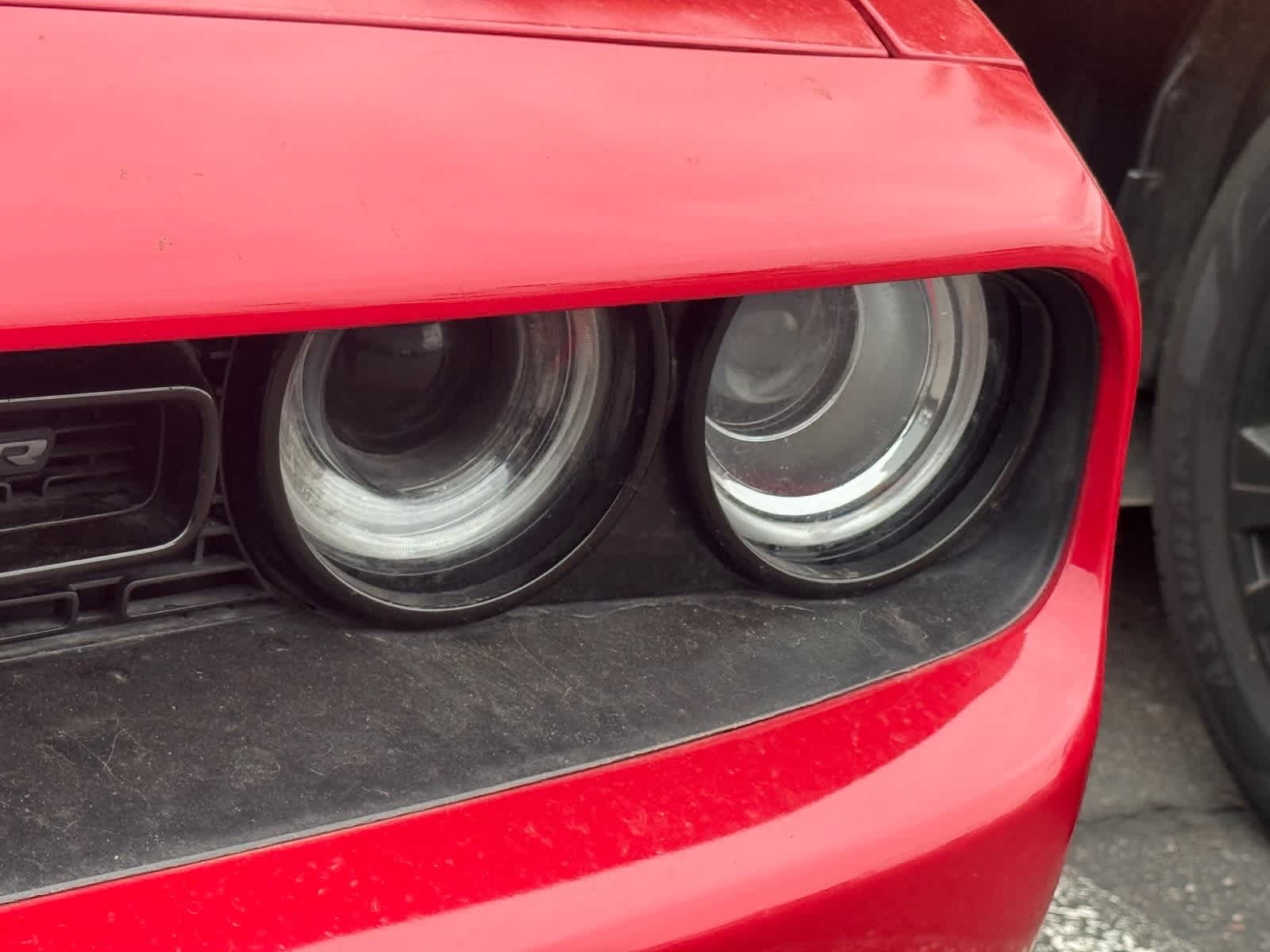 Thumbnail: 2017 Dodge Challenger - 9