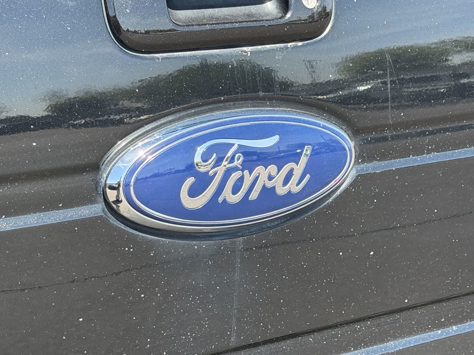Thumbnail: 2013 Ford F-150 - 23