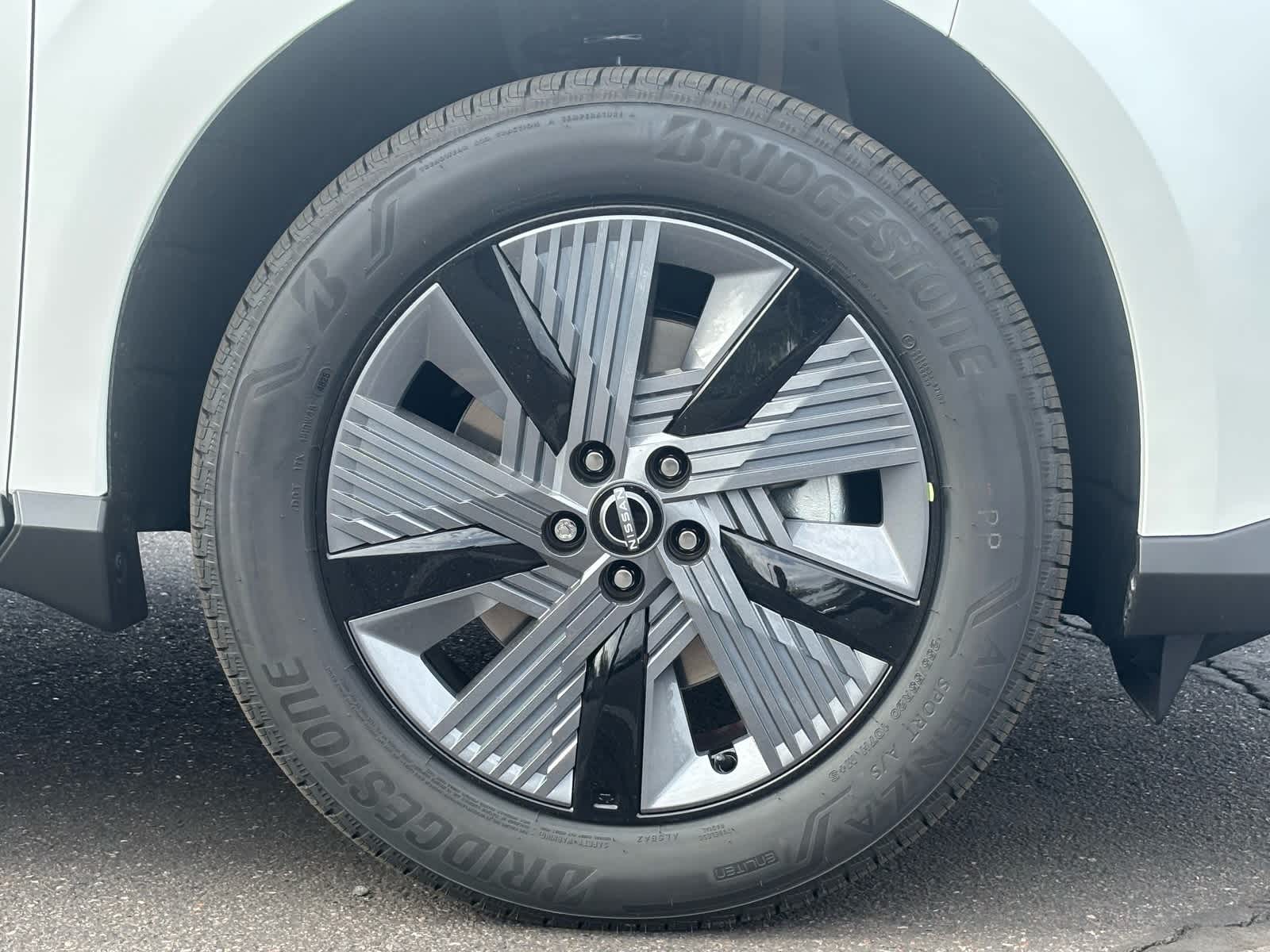 Thumbnail: 2026 Nissan Murano - 9