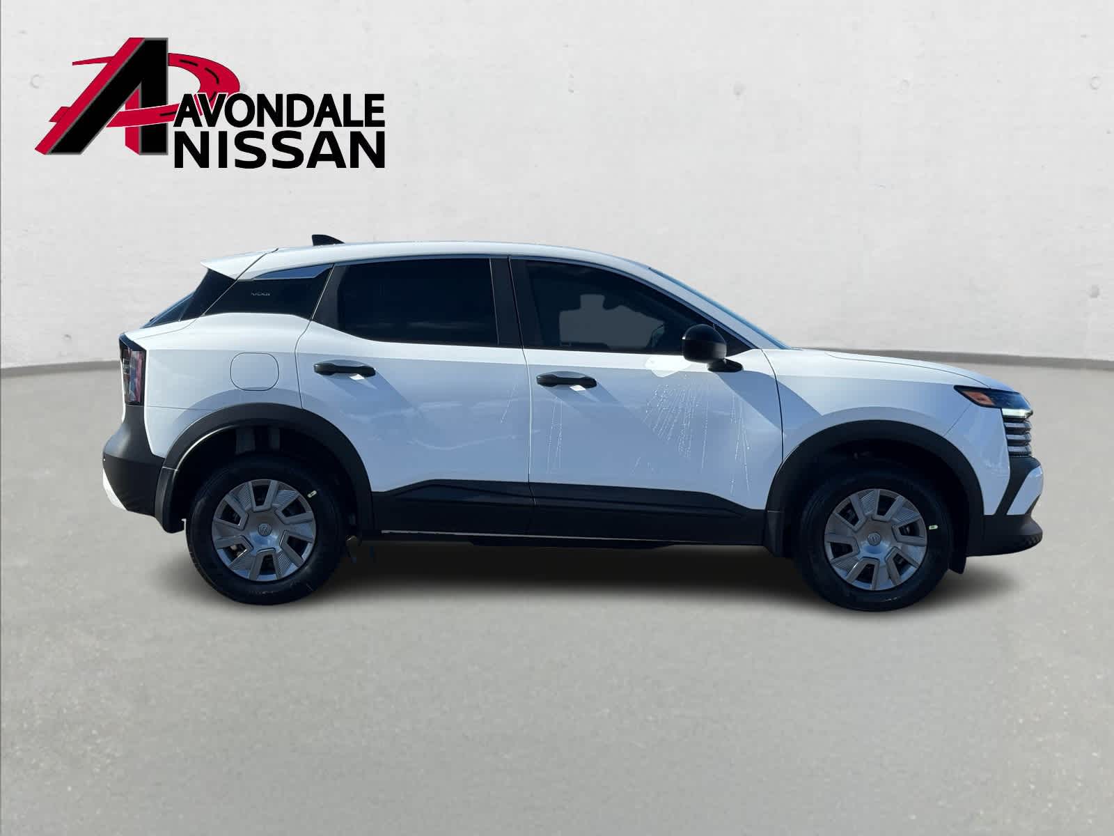Thumbnail: 2026 Nissan Kicks - 8