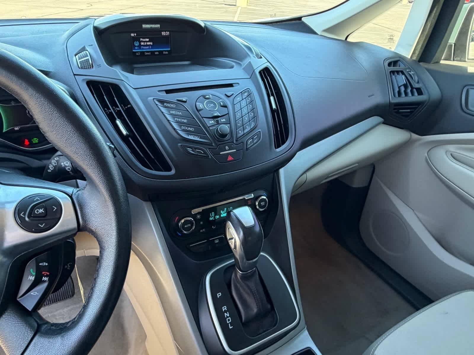 Thumbnail: 2014 Ford C-Max - 18