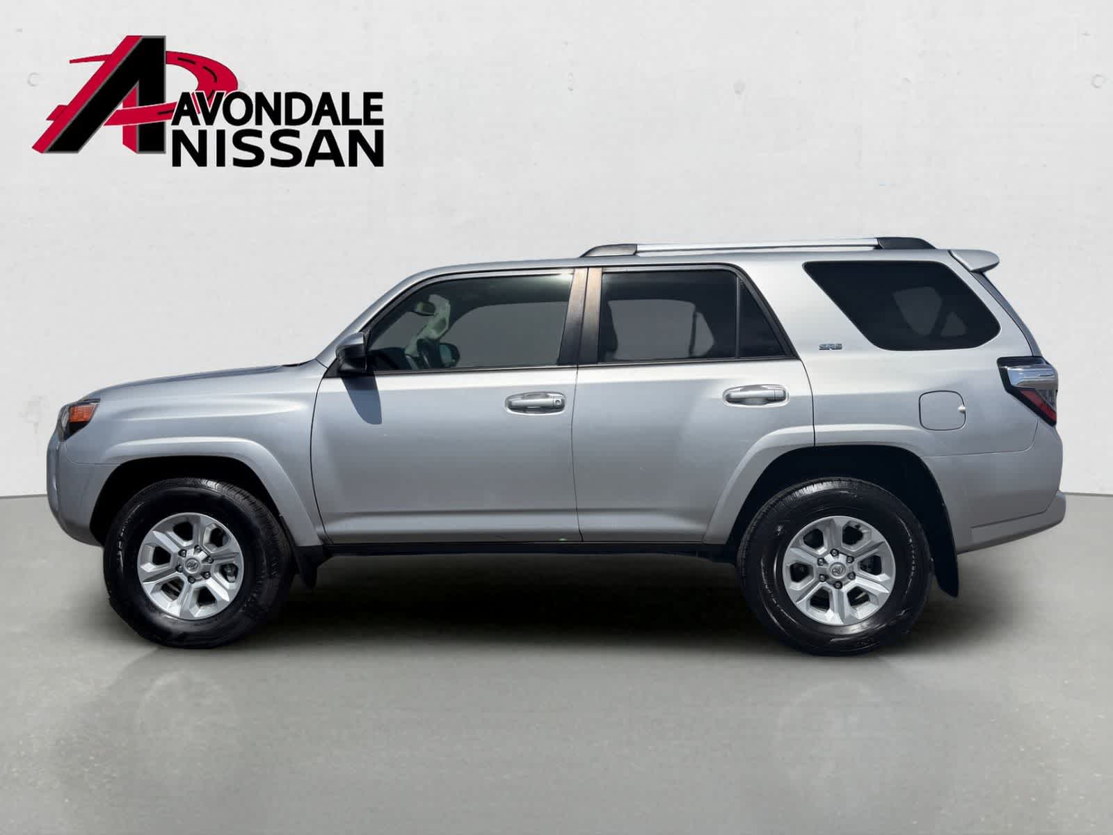 Thumbnail: 2022 Toyota 4Runner - 3