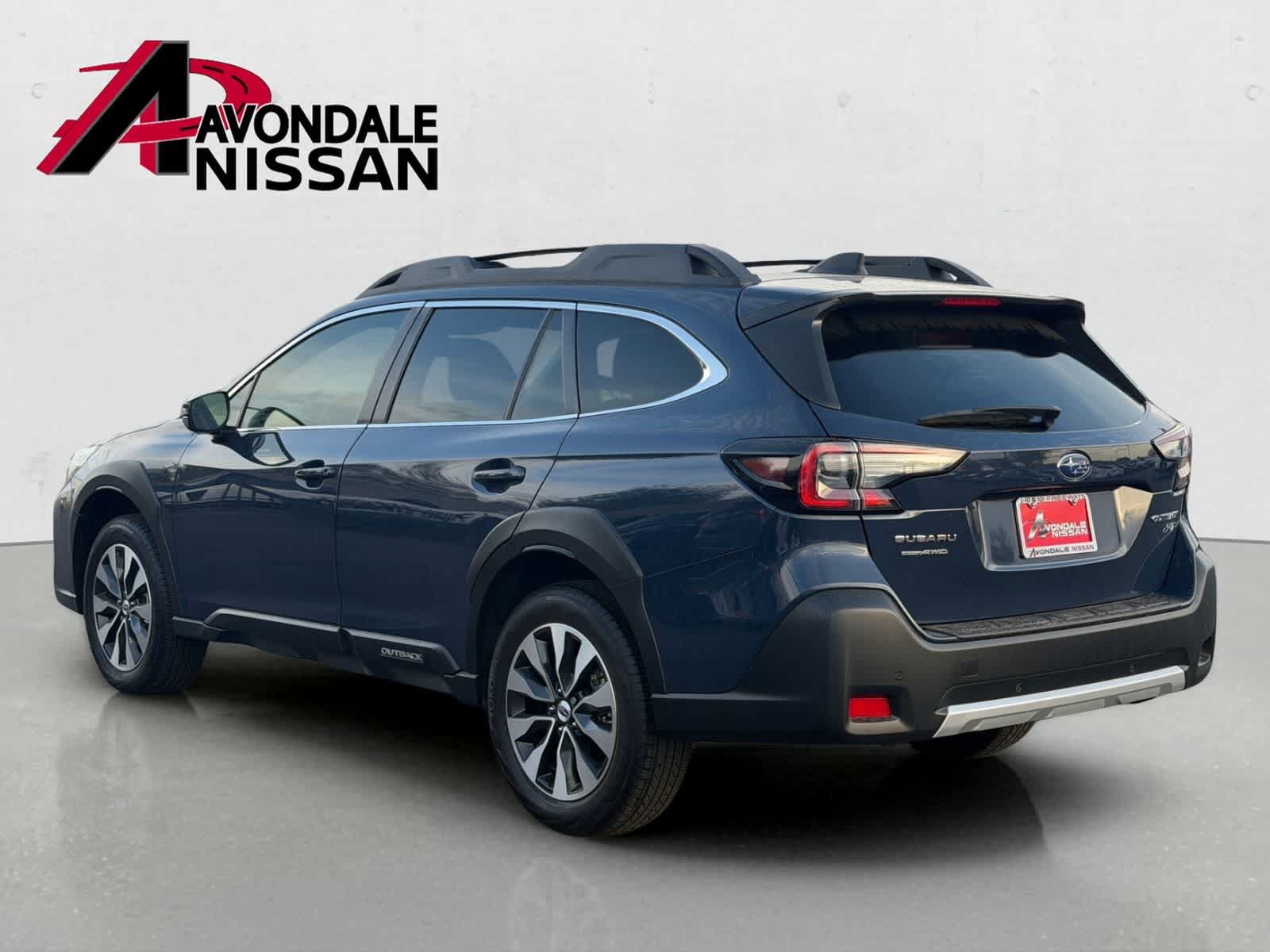 Thumbnail: 2024 Subaru Outback - 4