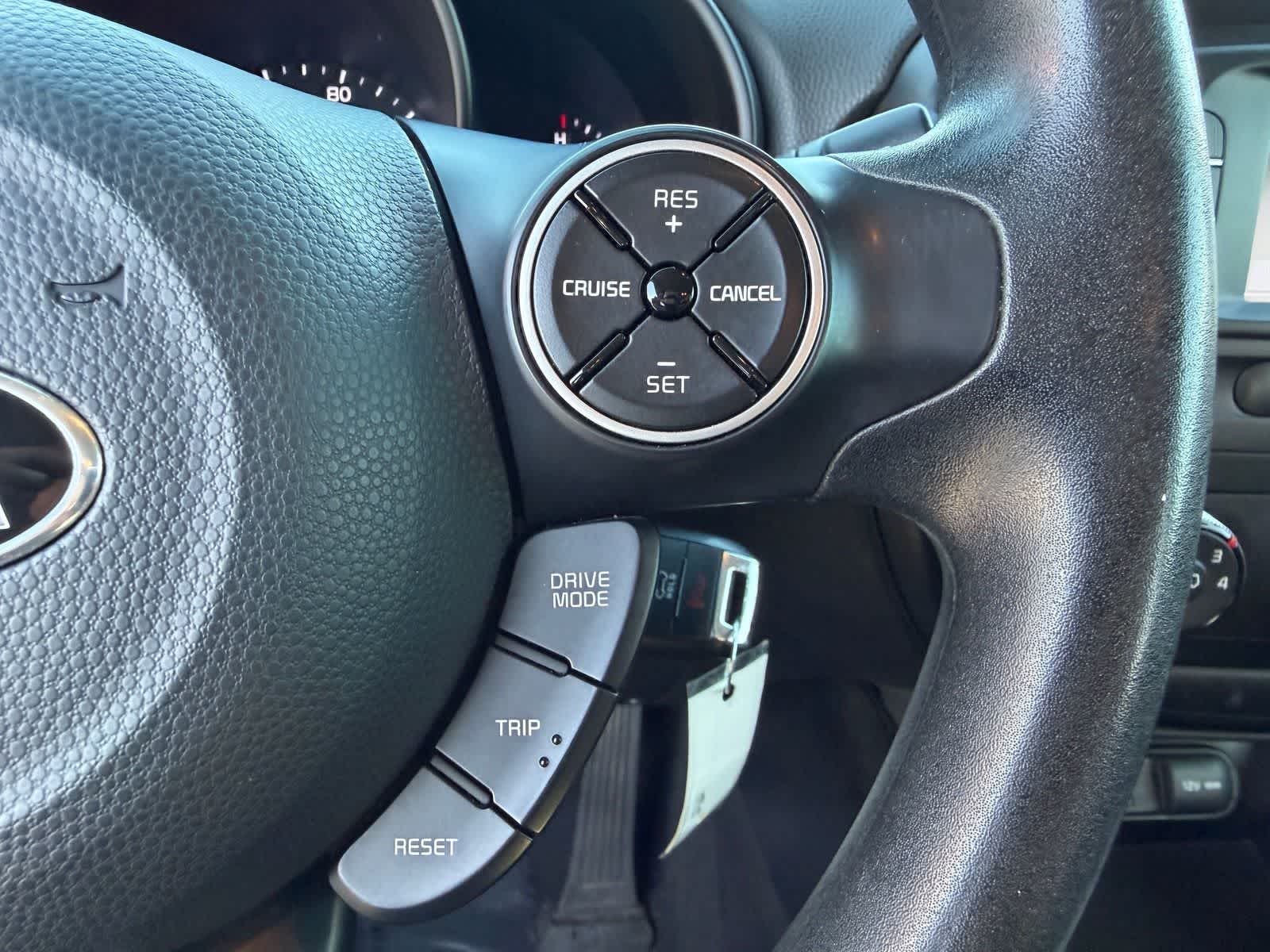 Thumbnail: 2019 Kia Soul - 19