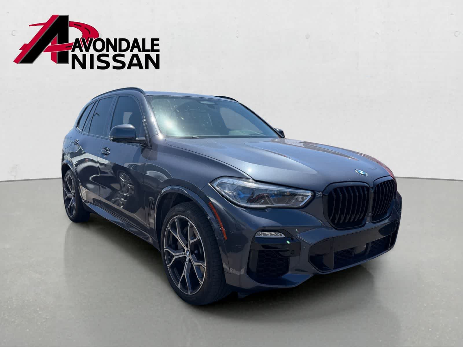 Thumbnail: 2019 BMW X5 - 4