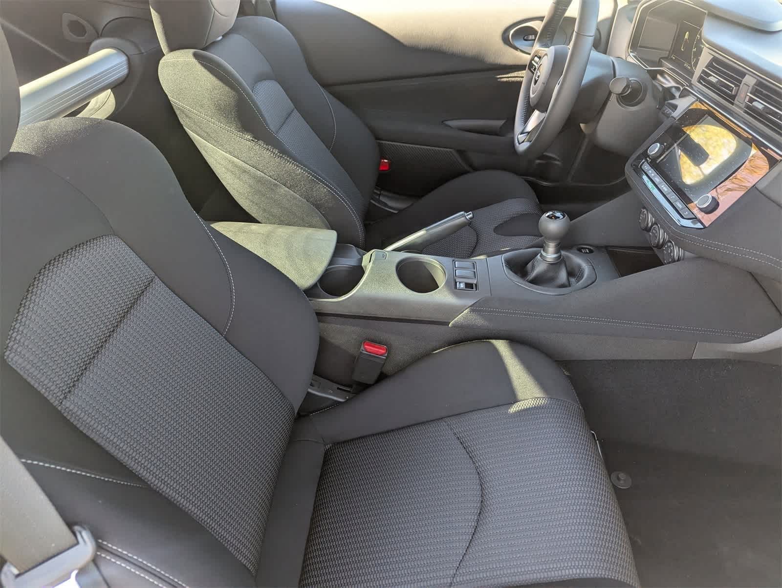 Thumbnail: 2026 Nissan Z - 13