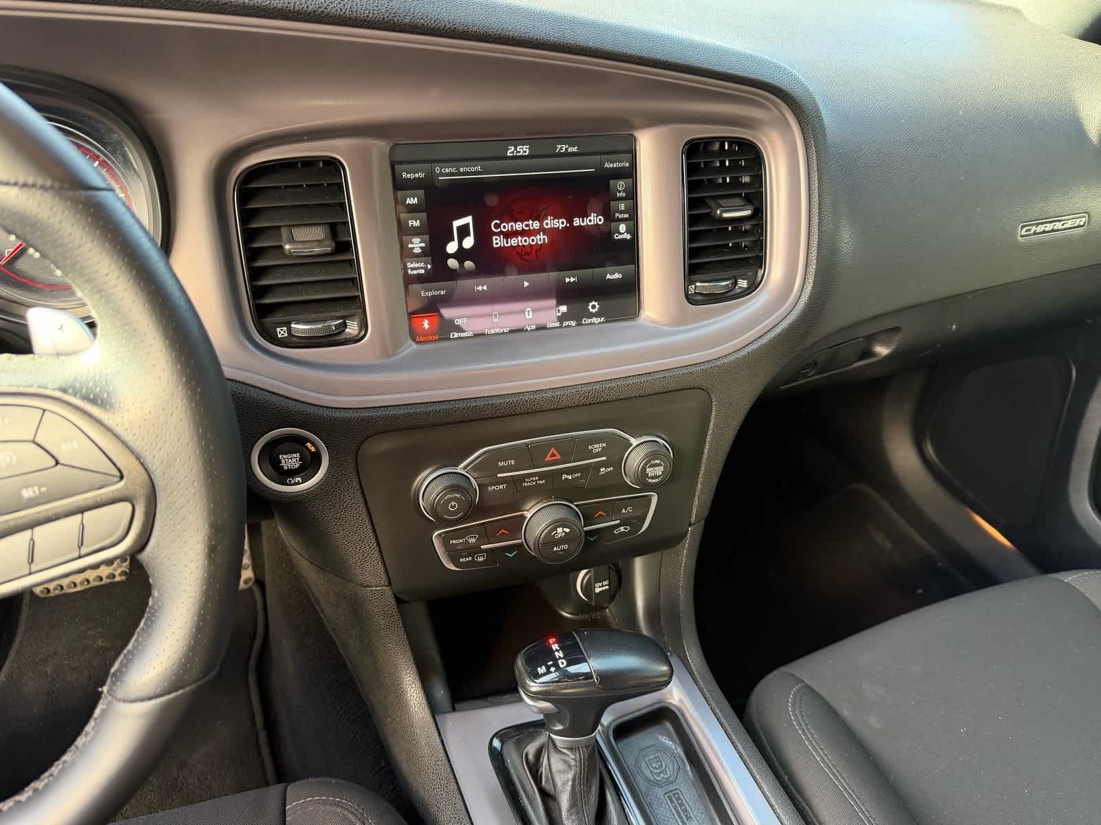 Thumbnail: 2023 Dodge Charger - 8