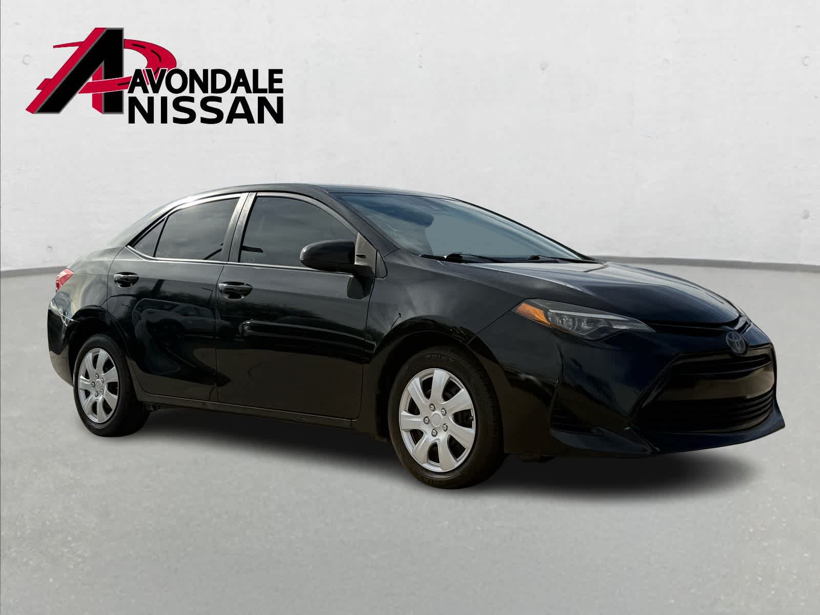 Thumbnail: 2019 Toyota Corolla - 8