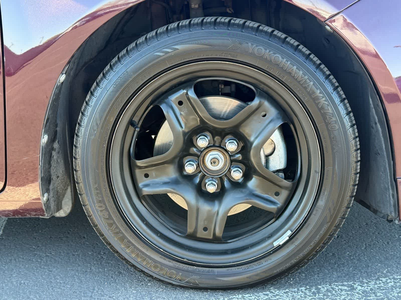 Thumbnail: 2011 Ford Fusion - 10