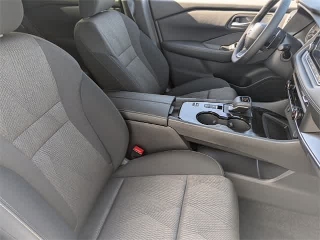 Thumbnail: 2026 Nissan Rogue - 12