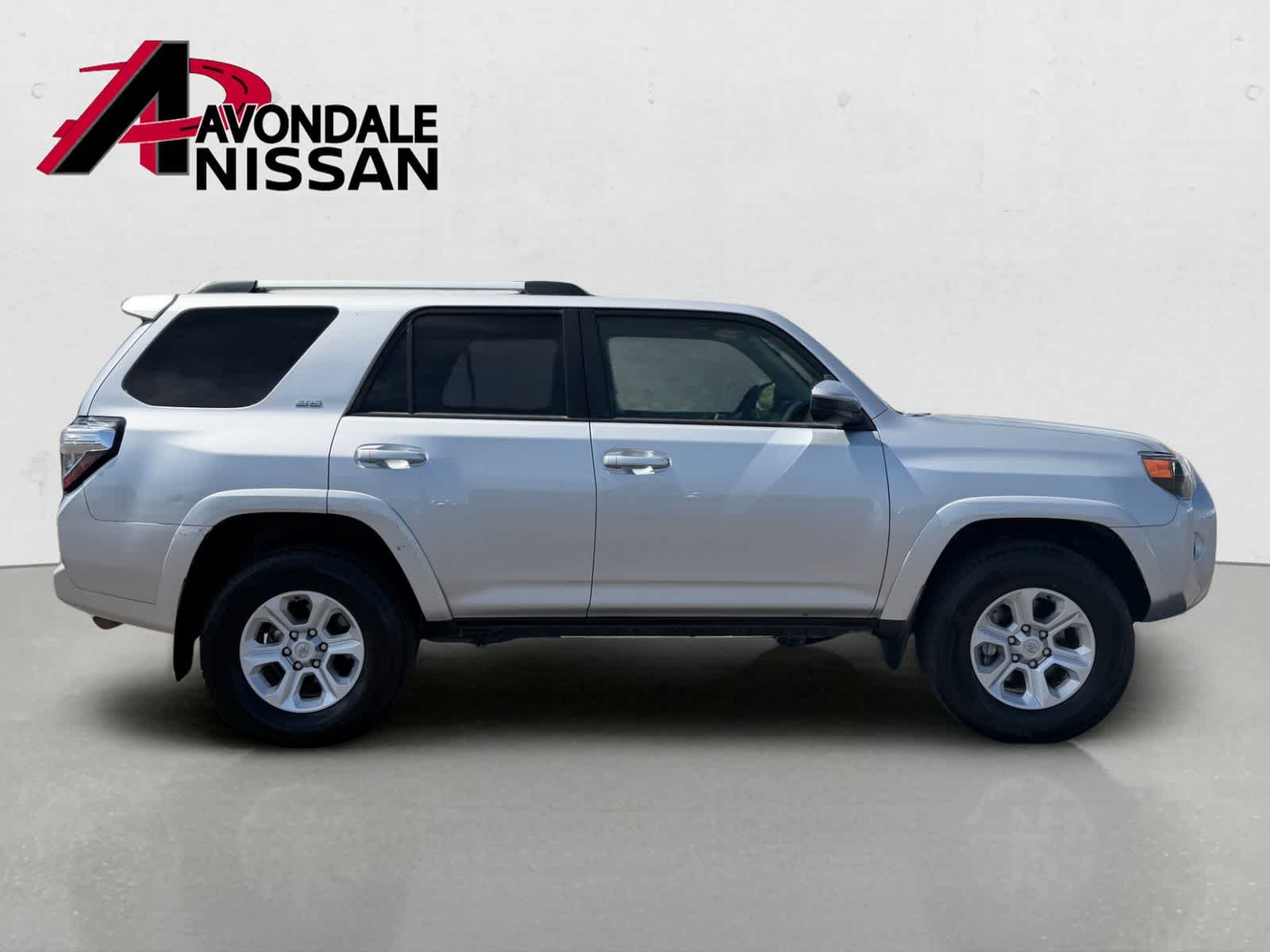 Thumbnail: 2022 Toyota 4Runner - 8