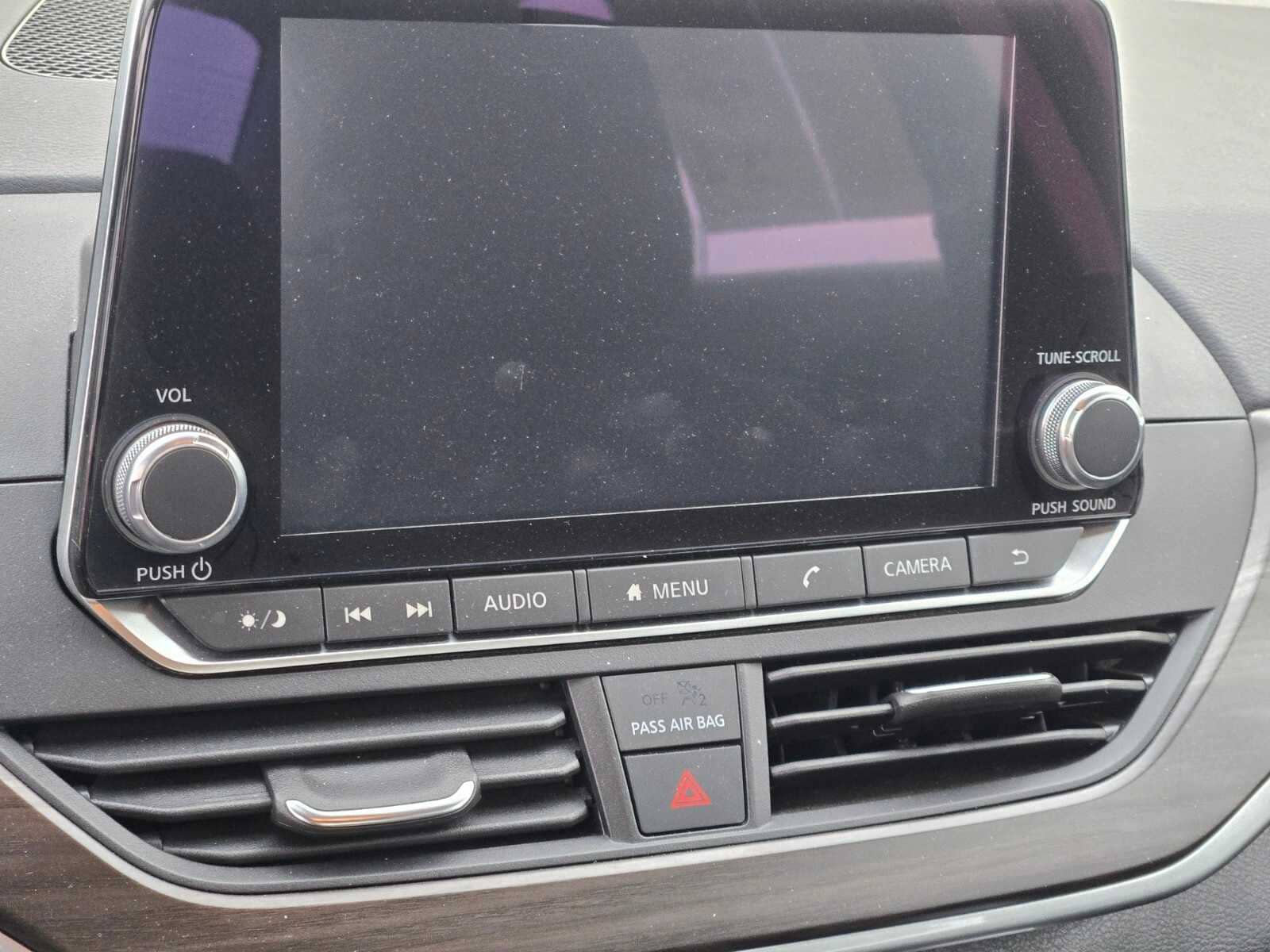 Thumbnail: 2024 Nissan Altima - 8