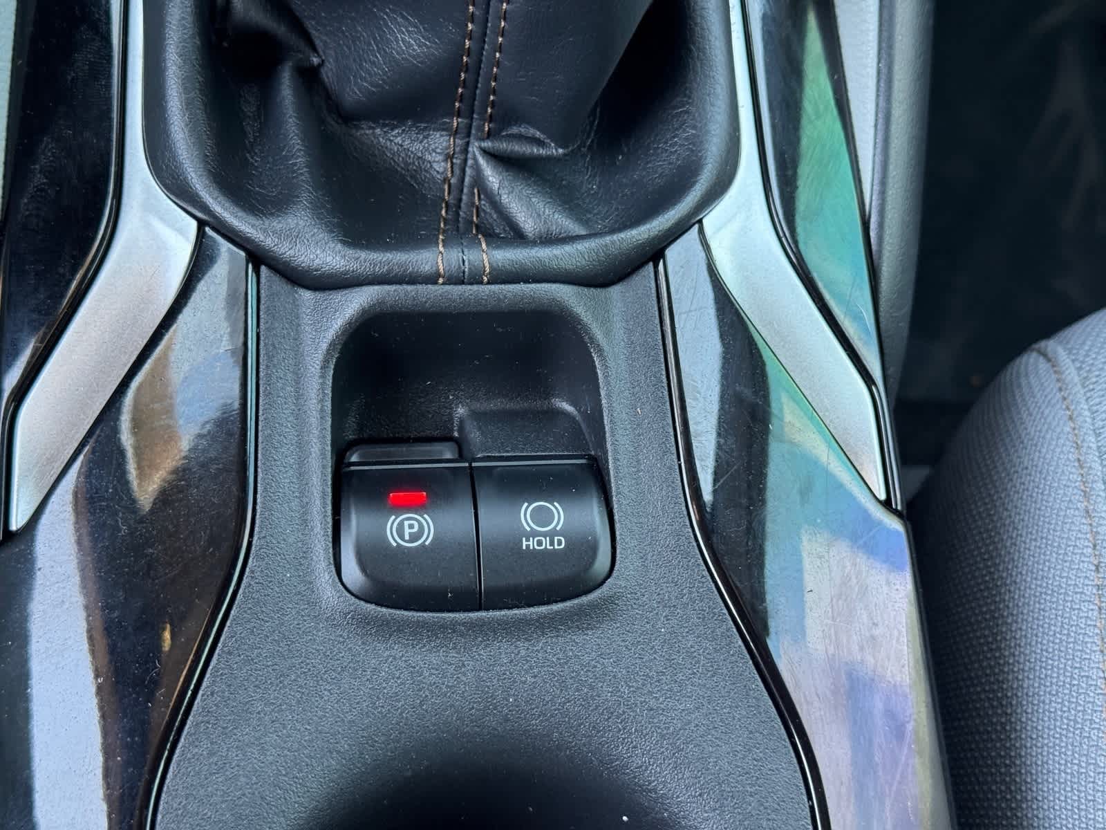 Thumbnail: 2021 Toyota Corolla - 29