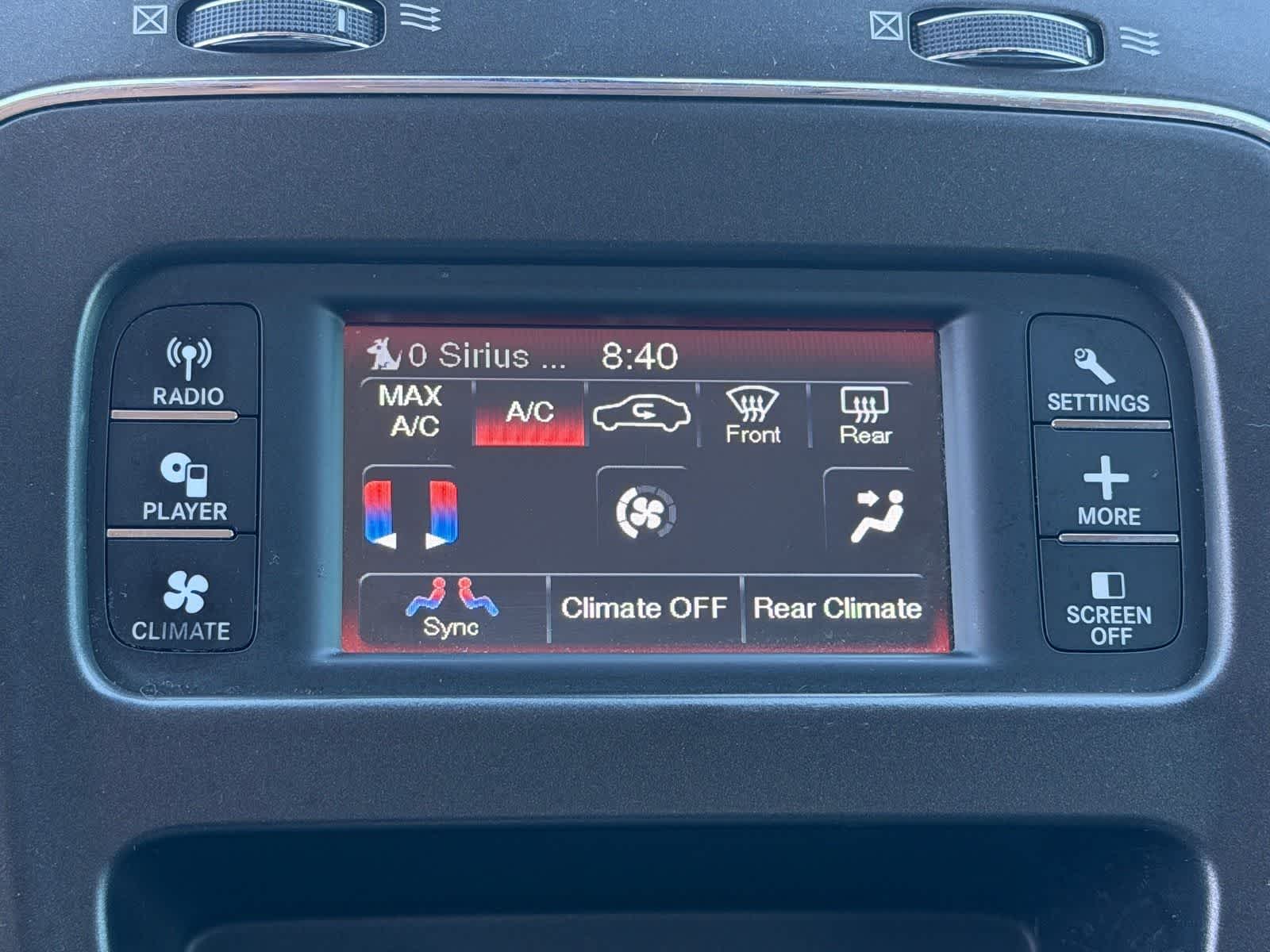 Thumbnail: 2019 Dodge Journey - 21