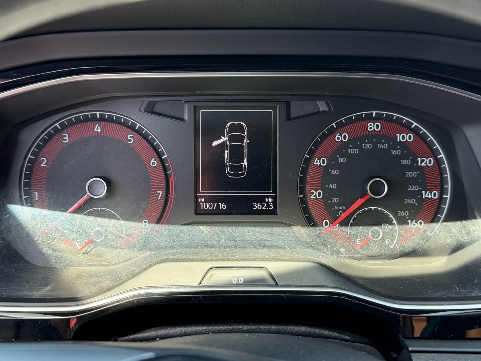 Thumbnail: 2019 Volkswagen Jetta - 8