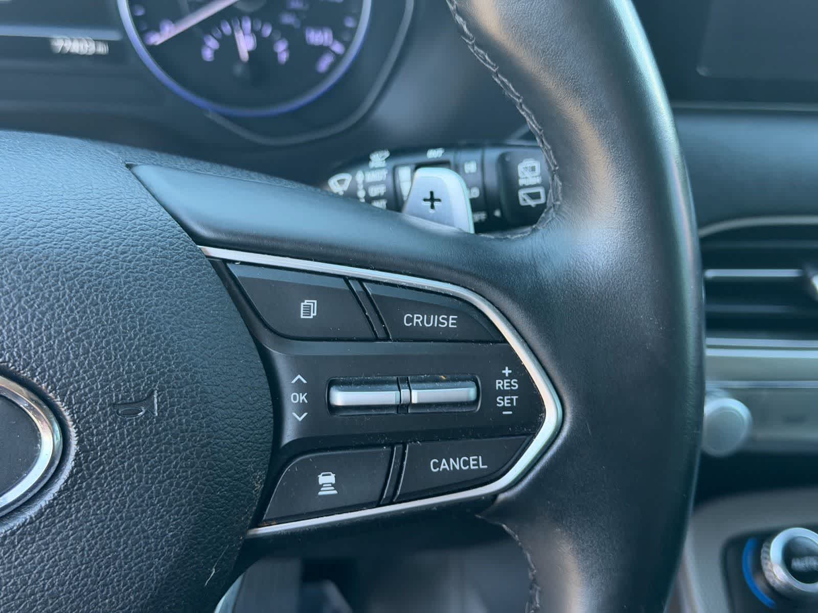 Thumbnail: 2020 Hyundai Palisade - 21