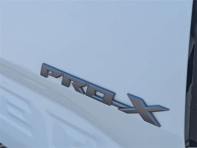 Thumbnail: 2023 Nissan Frontier - 5