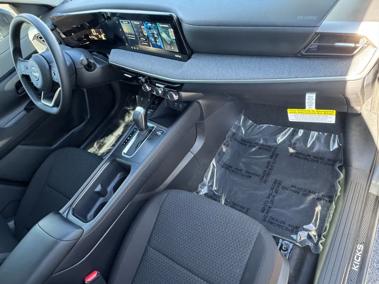 Thumbnail: 2026 Nissan Kicks - 11