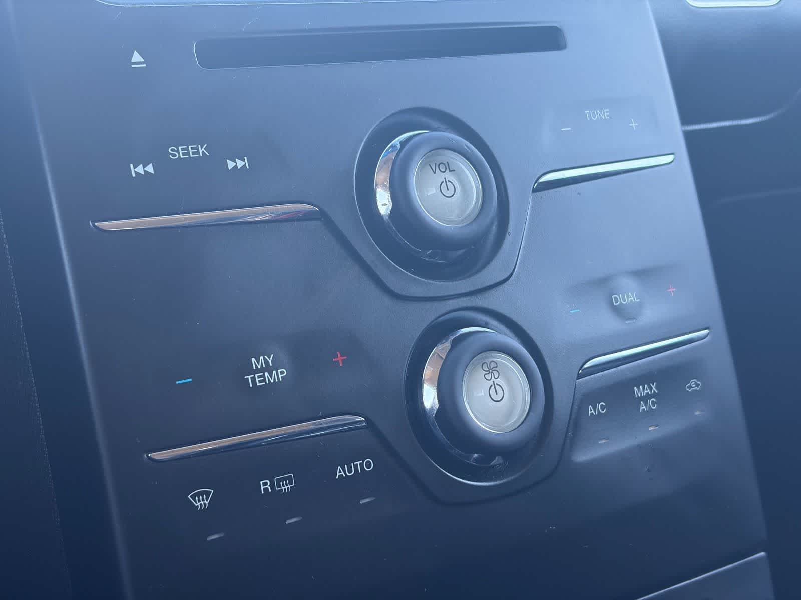 Thumbnail: 2019 Ford Flex - 23