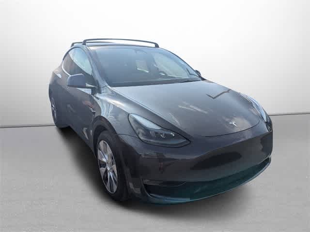 Thumbnail: 2023 Tesla Model Y - 5