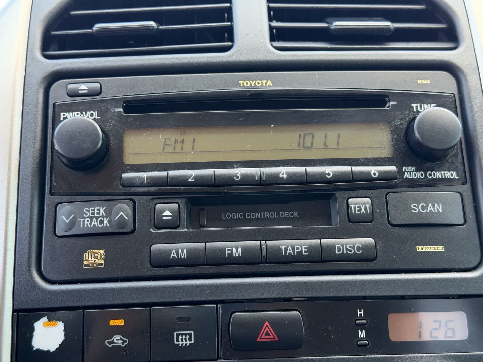 Thumbnail: 2004 Toyota RAV4 - 40