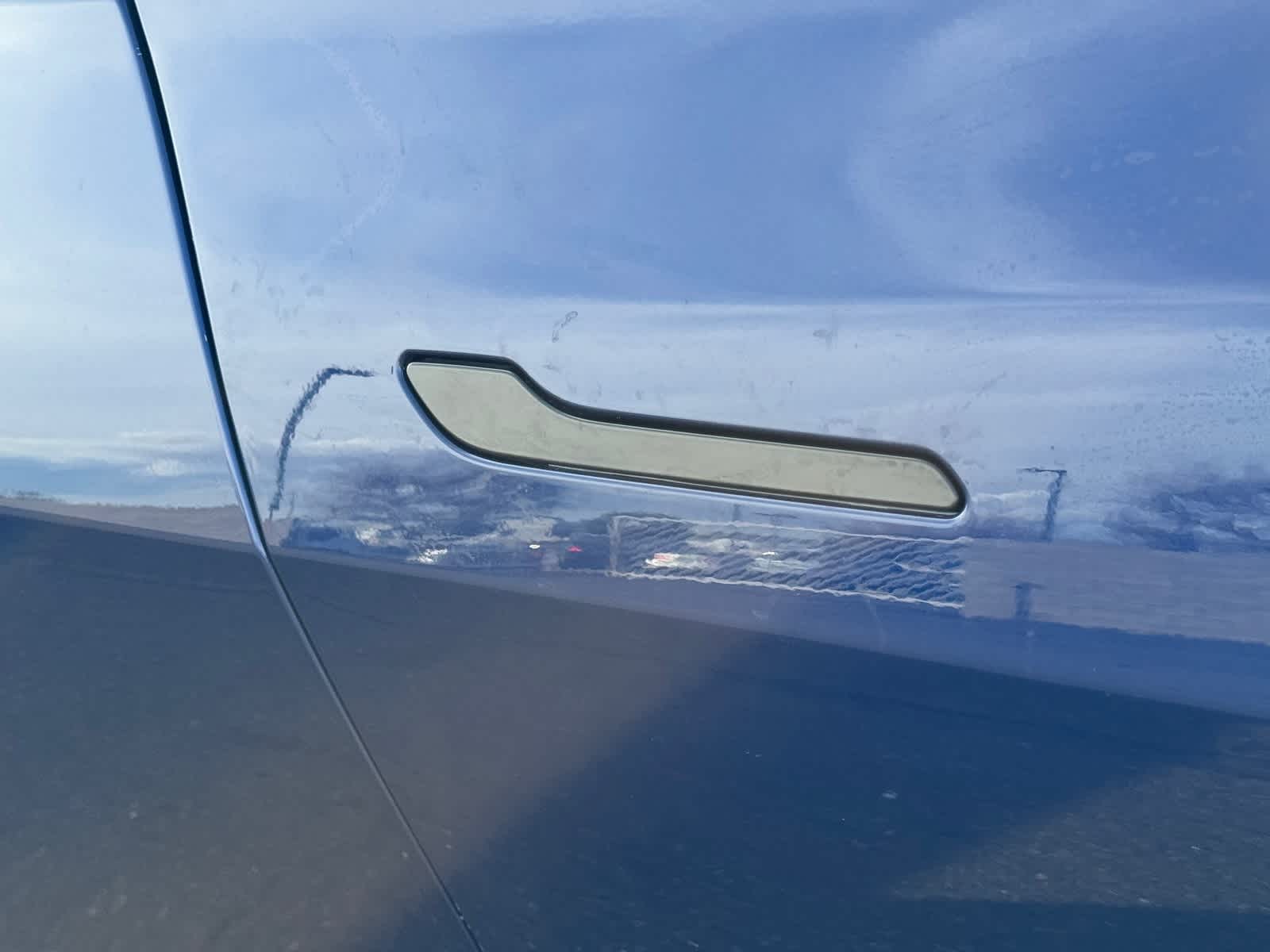 Thumbnail: 2021 Tesla Model Y - 10