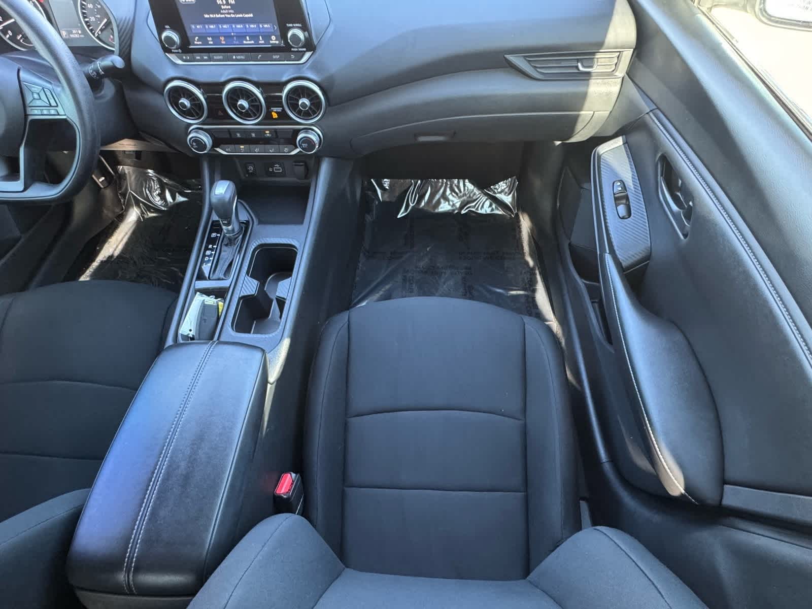 Thumbnail: 2024 Nissan Sentra - 14